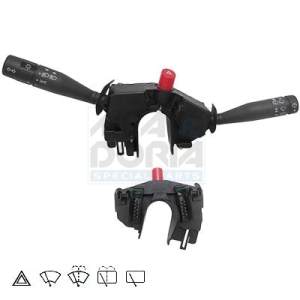 Kombinovani prekidač volana (brisači; svetla; žmigavci) odgovara: FORD ESCORT