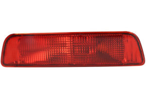 Zadnje svetlo za maglu NISSAN MICRA V K14, QASHQAI I J10 11.06-12.23