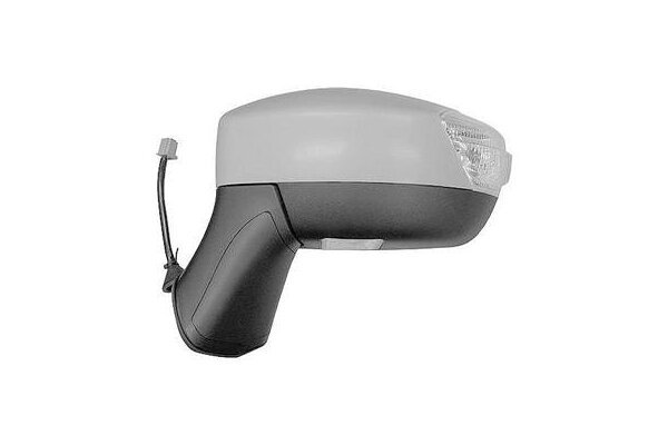 Retrovizor Levi elektrosklopiv Ford Kuga 08-12.