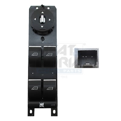 Prekidač, podizač prozora FORD C-MAX II, FOCUS III, KUGA I i II