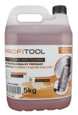 Sredstvo za pranje DPF filtera i motora