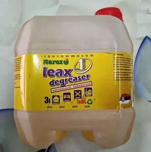 Odmascivac 3L ,sredstvo za pranje,odmascivanje Leax ,Marex