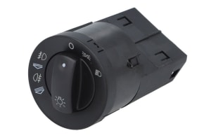 Prekidac, glavno svetlo Audi A4 B6, B7