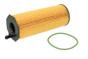 Filter ulja odgovara: AUDI A4 ALLROAD B8, A4 B7, A4 B8, A5, A6 ALLROAD C6, A6 C6, A8 D3