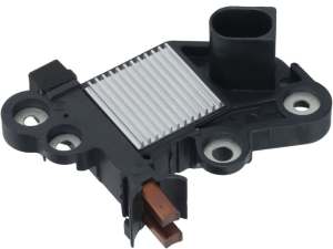 Regler alternatora, VOLVO S60 II, S60 III, S80 II, S90 II, V40, V60 I, V60 II, V70 III, V90 II, XC40, XC60 I, XC60 II, XC70 II, XC90 II 1.5-2.5 04.10-