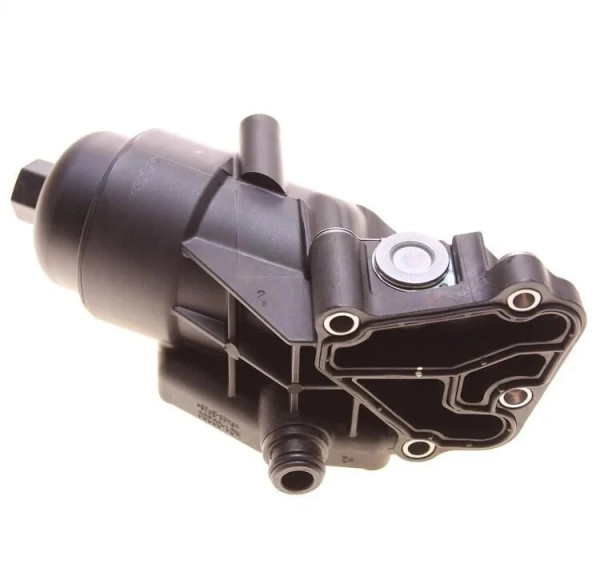 Kućište filtera ulja (s filterom) odgovara: HYUNDAI ACCENT IV, ELANTRA IV, ELANTRA V, EQUUS / CENTENNIAL, GENESIS, GRANDEUR, I20 I, I30, I40 I, I40 I CW, IX20, IX35, IX55, MATRIX 1.1D-5.0 03.05-