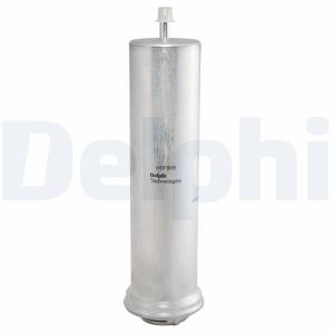 Filter goriva odgovara: BMW 1 (E81), 1 (E82), 1 (E87), 1 (E88), 3 (E46), 5 (E60), 5 (E61), 5 (F10), 5 (F11), 5 GRAN TURISMO