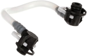 Crevo za gorivo (ukupna dužina 200mm), unutrasnji promer: 6 mm odgovara: MERCEDES E (W210) 06.95-07.99