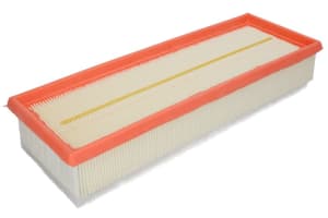 Filter vazduha (Uložak filtera) odgovara: CITROEN BERLINGO, BERLINGO MULTISPACE, BERLINGO/MINIVAN, C2, C3 I, C3 II,
