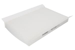 Filter, vazduh unutrašnjeg prostora  DS DS 4; CITROEN C2, C2 ENTERPRISE, C3 I, C3 PICASSO, C3 PLURIEL, C4, C4 GRAND PICASSO I, C4 I, C4 II, DS4