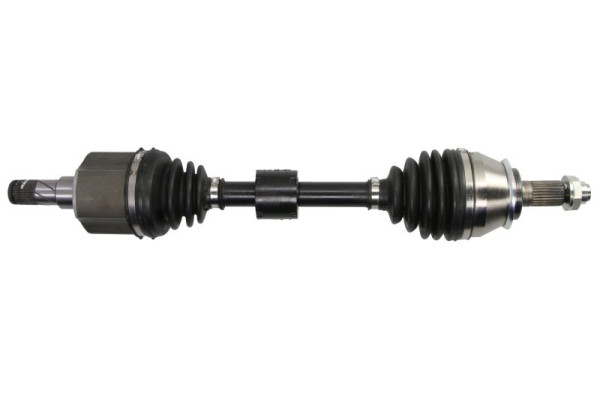 Pogonska osovina napred levo 593mm (novi) odgovara: FORD RANGER; MINI (R56), (R57), (R58), (R59), CLUBMAN (R55) 1.6-2.2D 10.06