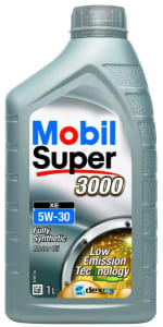 Mobil-SUP 3000 XE 5W30 1L
